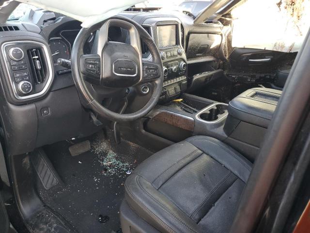 3GTU9FEL8NG167304 GMC Sierra Limited K1500 Denali