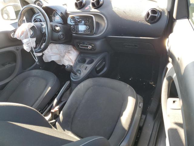 WMEFJ5DA3GK060619 Smart Fortwo