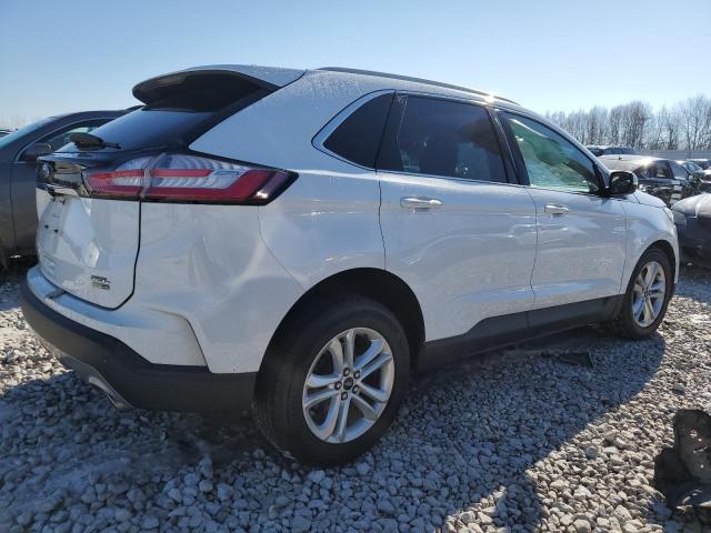 2FMPK4J90LBA29123 Ford EDGE SEL
