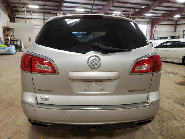5GAKRBKD4EJ253951 Buick Enclave