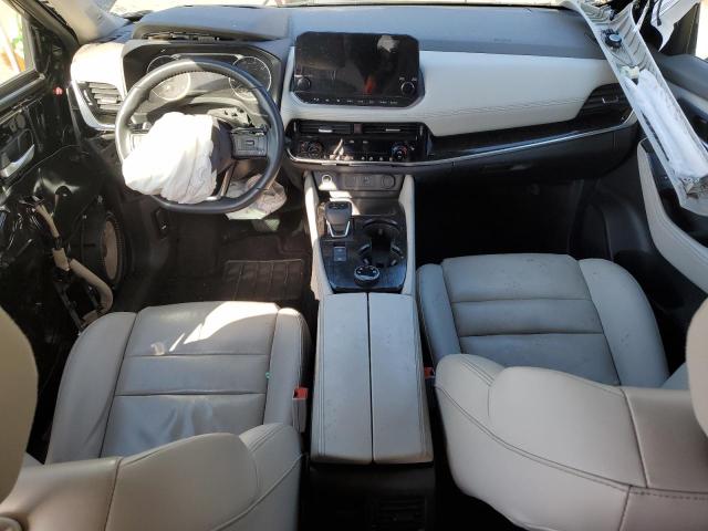 5N1BT3CB0PC784098 Nissan Rogue Sl