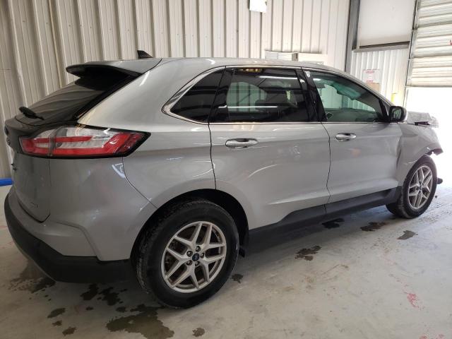 2FMPK4J97MBA26690 Ford EDGE SEL