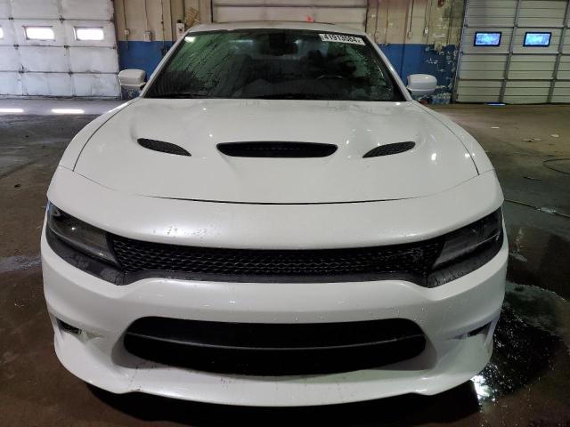 2C3CDXL93GH250783 Dodge Charger Srt Hellcat