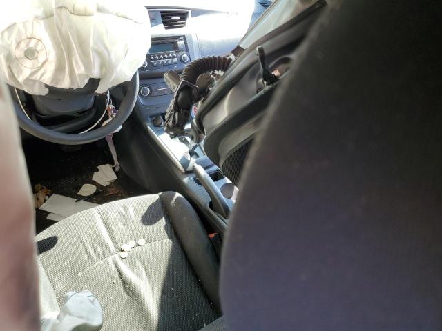 3N1AB7APXGY286543 Nissan SENTRA S