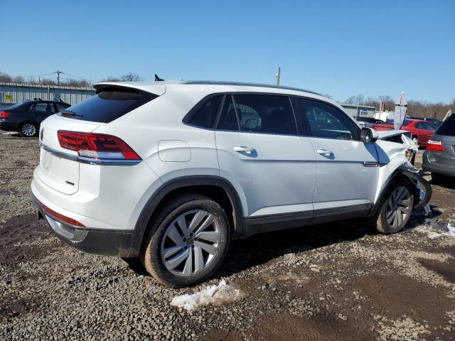 1V2HE2CA5NC221473 Volkswagen Atlas Cross Sport Se