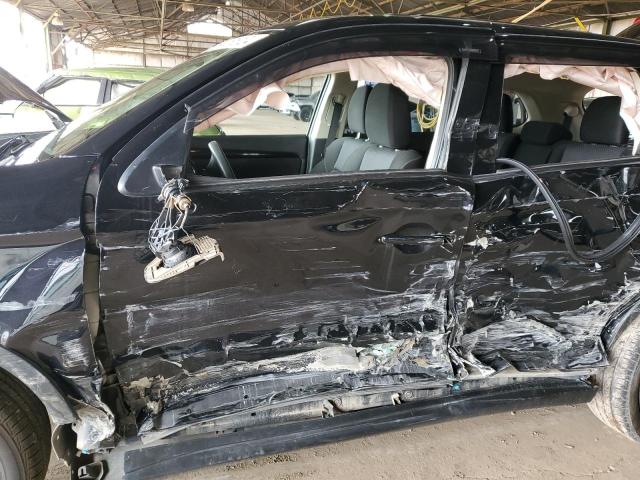 JA4AD2A37KZ015858 Mitsubishi Outlander Es