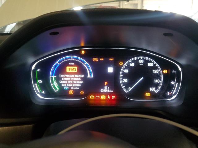 1HGCV3F17LA010637 Honda ACCORD HYBRID