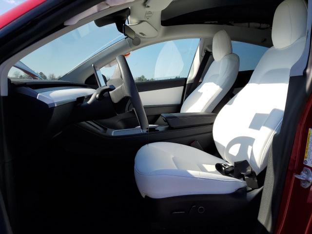 5YJYGDEE6MF151782 Tesla Model Y