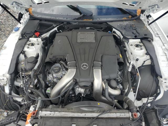 WDDJK7DA0HF045027 Mercedes-Benz SL 550