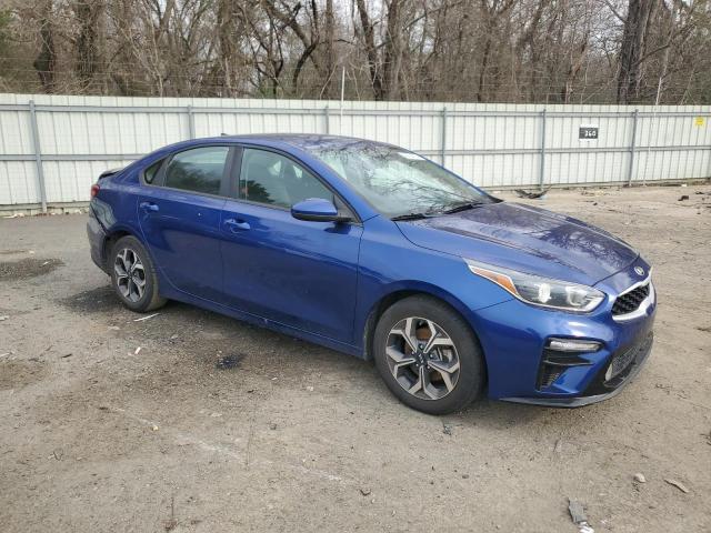 3KPF24AD9LE175856 KIA FORTE FE
