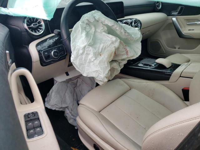 WDD3G4EB6KW003128 Mercedes-Benz A 220