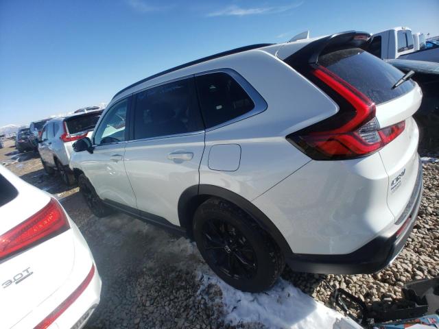 7FARS6H58PE033803 Honda Cr-v Sport
