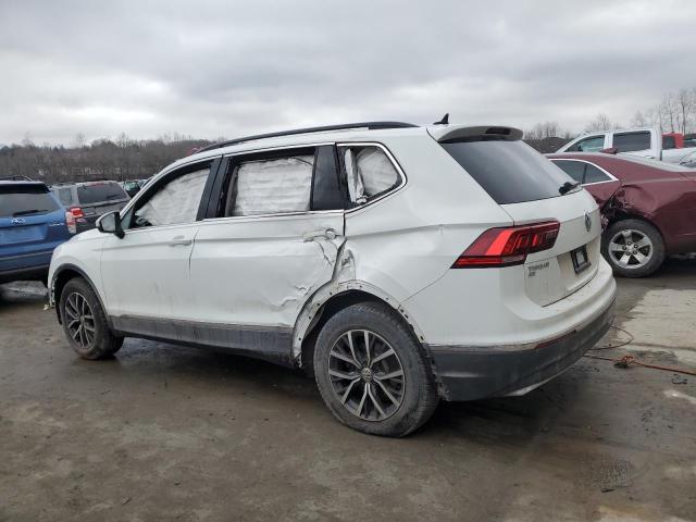 3VV2B7AX3JM200605 Volkswagen TIGUAN SE