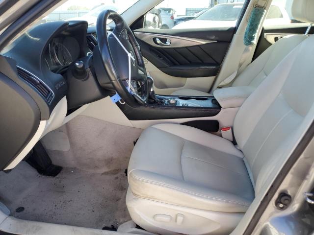 JN1BV7AP4FM339718 Infiniti Q50 BASE
