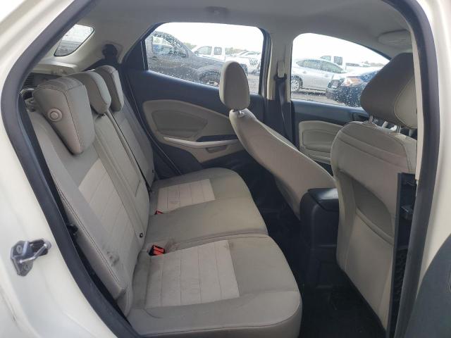 MAJ3S2FE0KC290334 Ford ECOSPORT S
