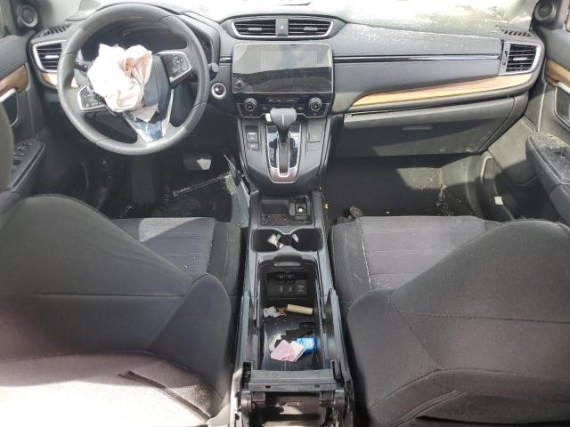 7FARW1H59JE018824 Honda CR-V EX