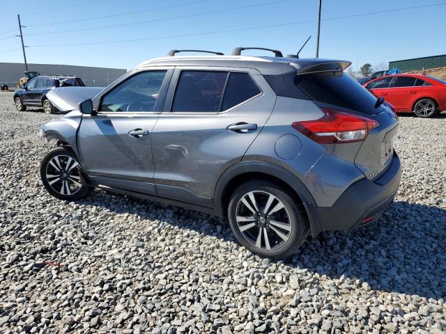 3N1CP5CU4KL517766 Nissan KICKS S