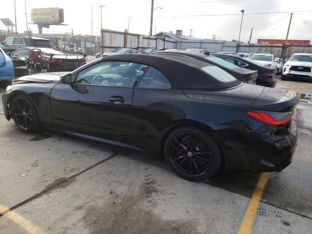 WBA53AT09PCL21409 BMW M440I