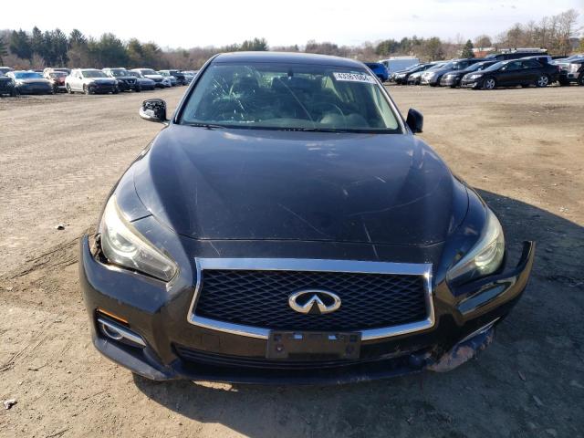 JN1BV7AR9FM419887 Infiniti Q50 BASE