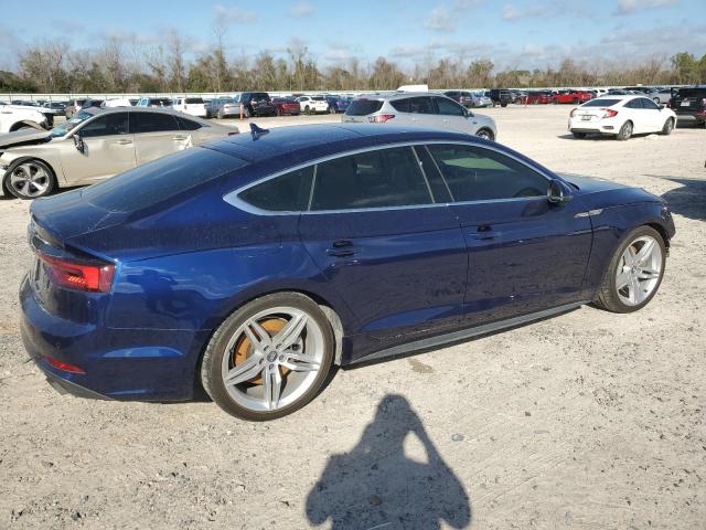 WAUENCF51KA096467 Audi A5 Premium Plus S-line