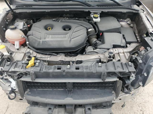 5LMTJ3DH3KUL02995 Lincoln Mkc Reserve