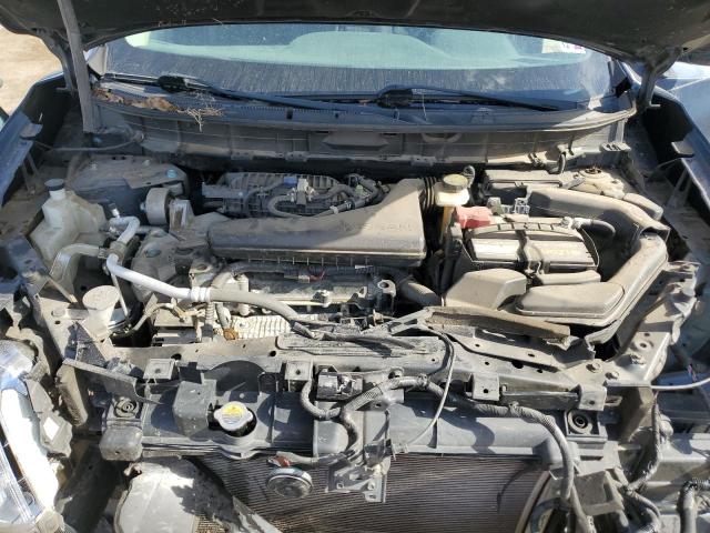 JN8AT2MT7GW026019 Nissan ROGUE S