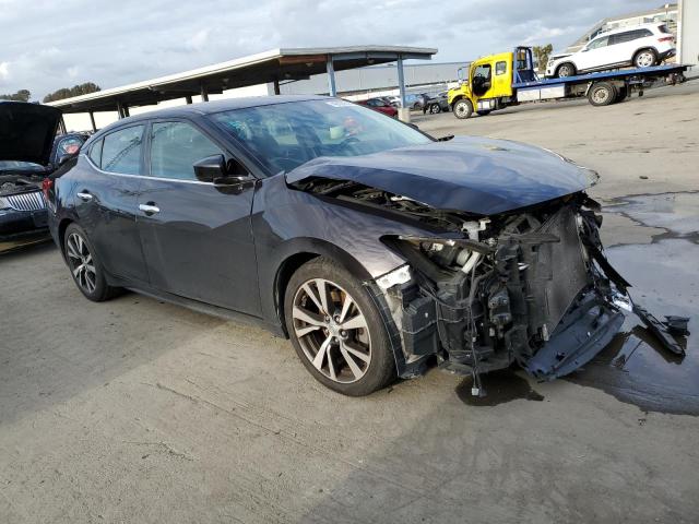 1N4AA6AP4HC367368 Nissan Maxima 3.5s
