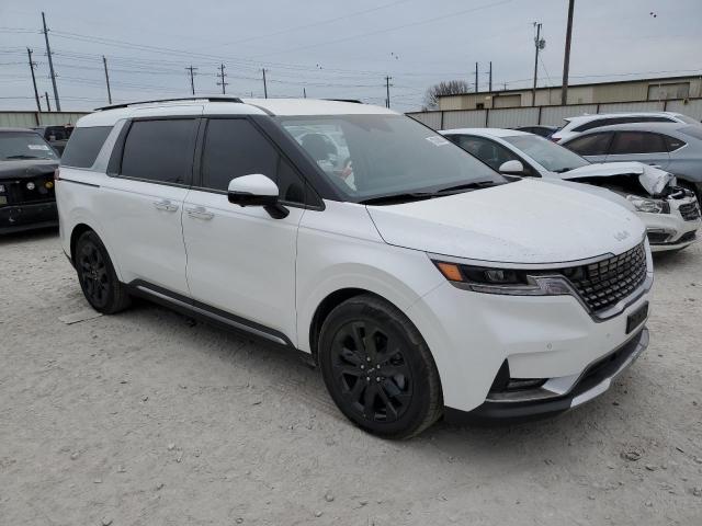 KNDNE5H31R6358060 KIA Carnival Sx
