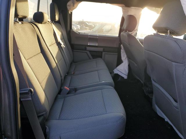 1FTEW1C5XKKE69105 Ford F150 Supercrew