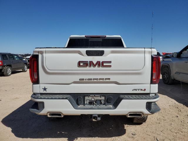 3GTP9EEL5NG156199 GMC Sierra Limited K1500 At4