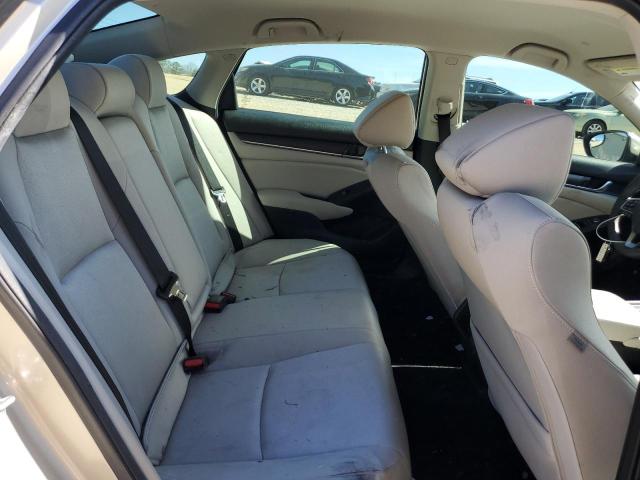 1HGCV1F19LA004164 Honda ACCORD LX