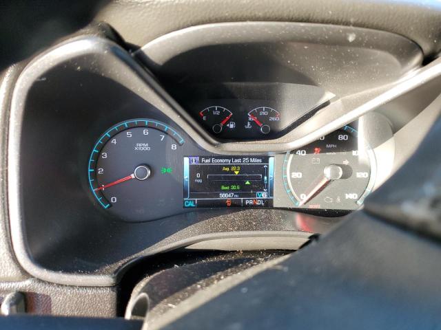 1GTG6DEN9H1314387 GMC CANYON SLT