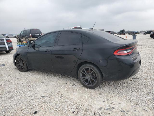 1C3CDFAA7ED902869 Dodge DART SE
