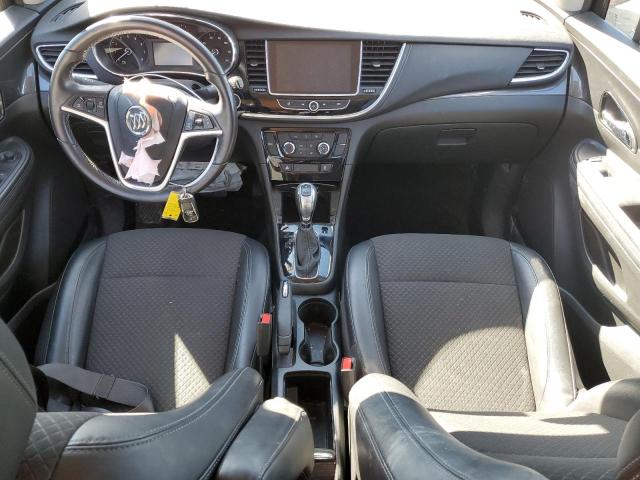 KL4CJASB4KB779211 Buick Encore Preferred