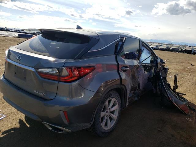 2T2BZMCA0HC090063 Lexus Rx 350 Base