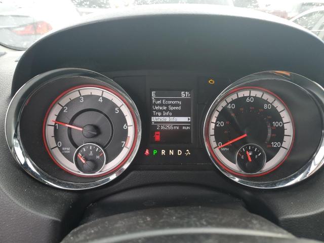 2C4RDGEGXHR863335 Dodge Grand Caravan Gt