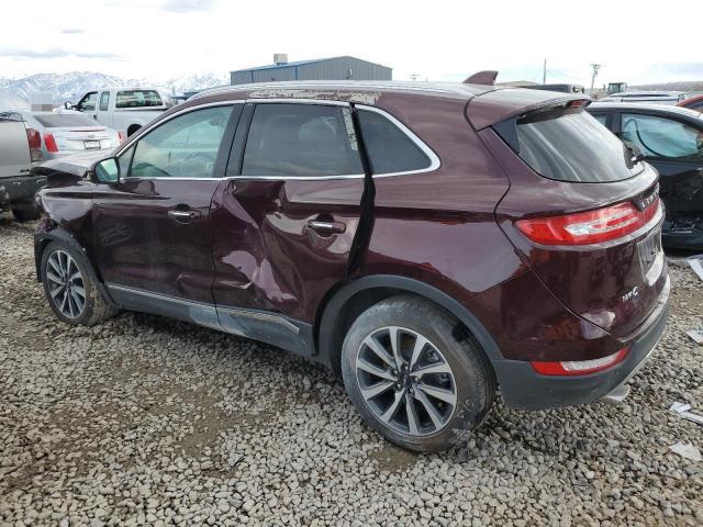 5LMTJ3DH9KUL35239 Lincoln Mkc Reserve