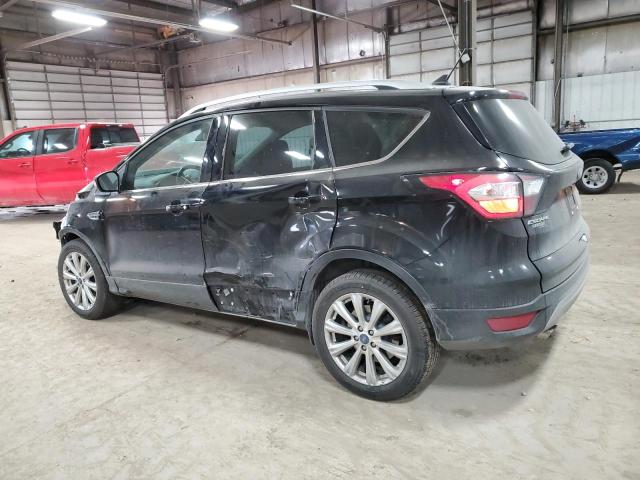 1FMCU9J95JUA03226 Ford Escape Titanium