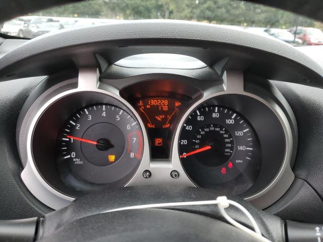JN8AF5MV0GT659876 Nissan JUKE S