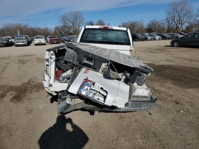 1FTMF1CB0MKD59894 Ford F150