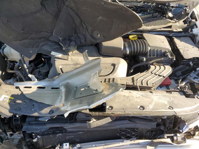 2C4RC1FG9MR606708 Chrysler Pacifica Touring