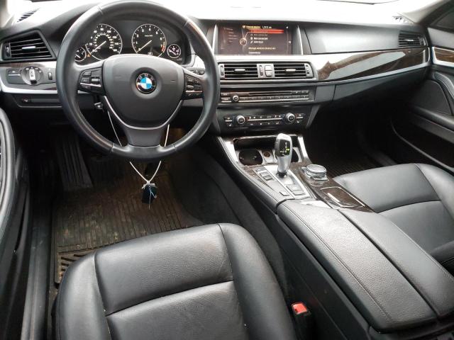 WBA5B1C54FD922654 BMW 535 I