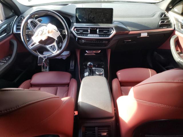 5UX43DT05P9R41380 BMW X4 M40i