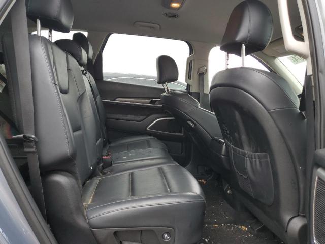5XYP2DHC4LG012035 KIA Telluride Lx
