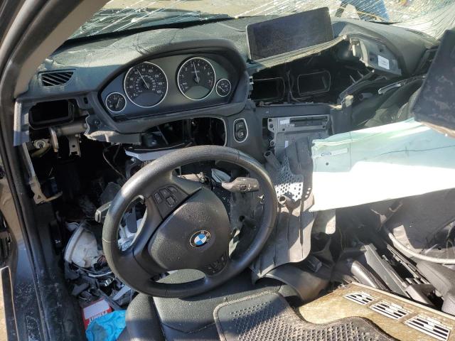 WBA3C3G50FNS73763 BMW 320 I Xdrive