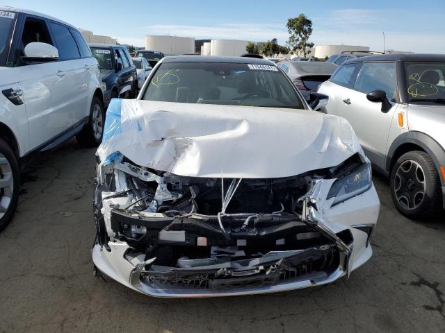 JTHBZ1B15K2004237 Lexus ES 350