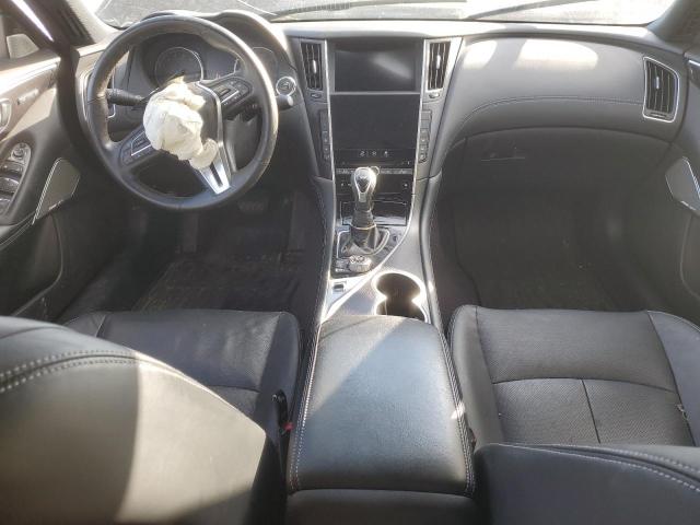 JN1EV7CR5MM751929 Infiniti Q50 Sensory
