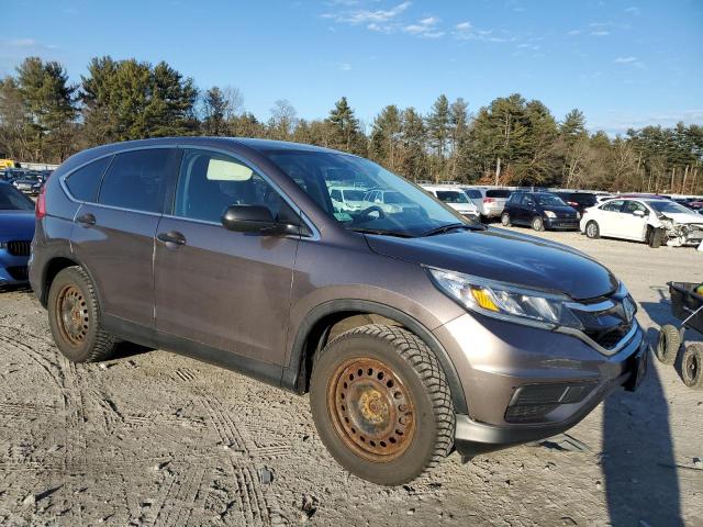 5J6RM4H43GL014830 Honda CR-V SE