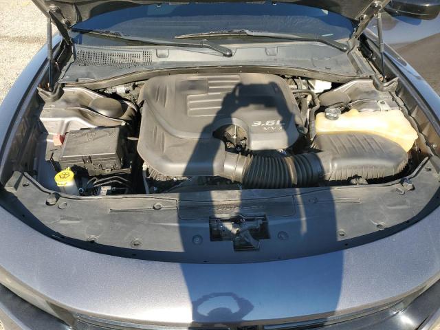 2C3CDXBG8JH147205 Dodge Charger Sxt