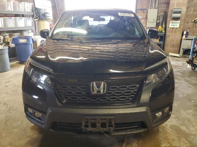 5FNYF7H28KB007816 Honda Passport Sport